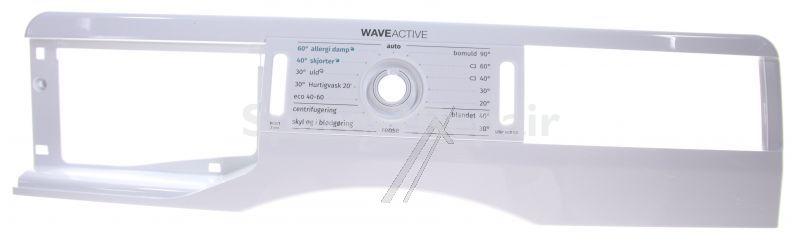 Hisense Gorenje Operating Unit Screen - 826565 Control Panel L0 Ps-15 E Da-ns Sig