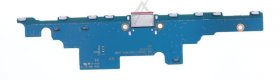 Samsung Socket Unit - Gh82-31957a Svc Sub Pba-usb(if) Pba sm-x816 sm-x816b
