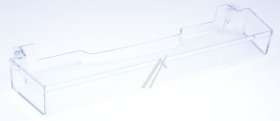 Refrigerator - Freezer Door Shelf - 5854990300 C00879728 60mm Door Shelf Whole K60wd [Arcelik]