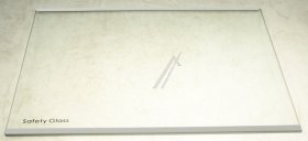 Brandt Panel-glass-ic - As0072030 Glaskuhlerrost --