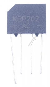 Diyi Electronic Bridge Rectifier - Rectifier