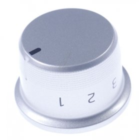 Control Knobs - 10007264 Knob-cooking Area [Bosch Siemens]