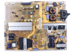 Lg Power Supply Board - Power Supply Board