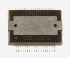Texas Instruments Ic - Tas5152 Tas5152dkd Ic Rohs-conform