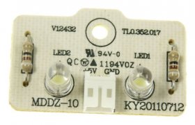 Haier Lamp - 0064000282 49054128 Lamp