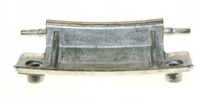 Door Hinges For Washing Machines - C00384372 Hinge [Whirlpool Indesit]