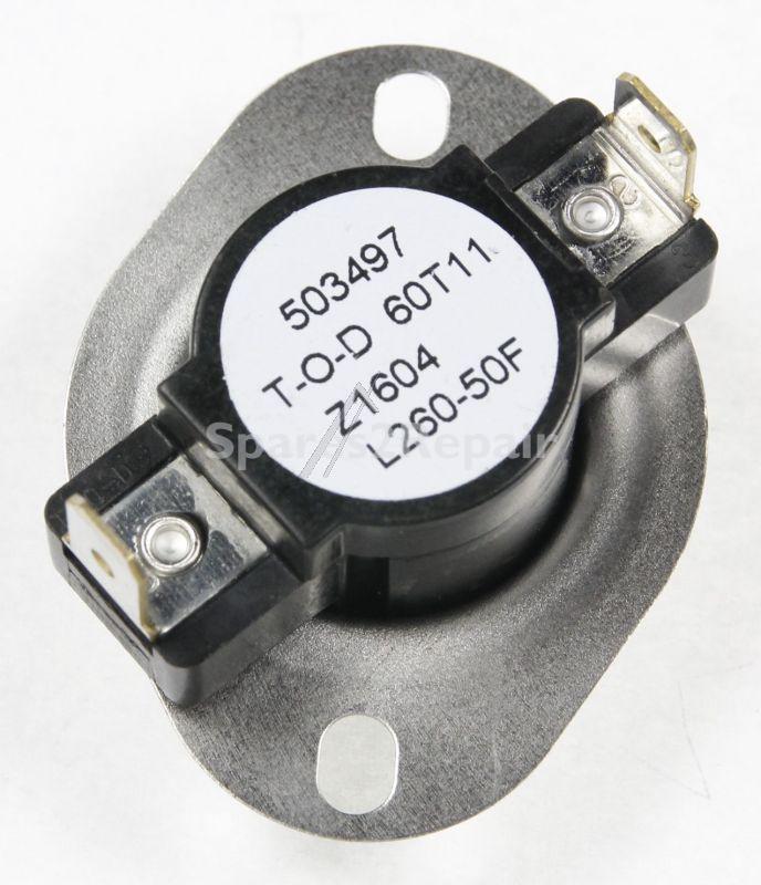 Samsung Washing Machine Thermostat - Dc47-00018a Thermostat 60t11 125-250v 25a 2605# 210