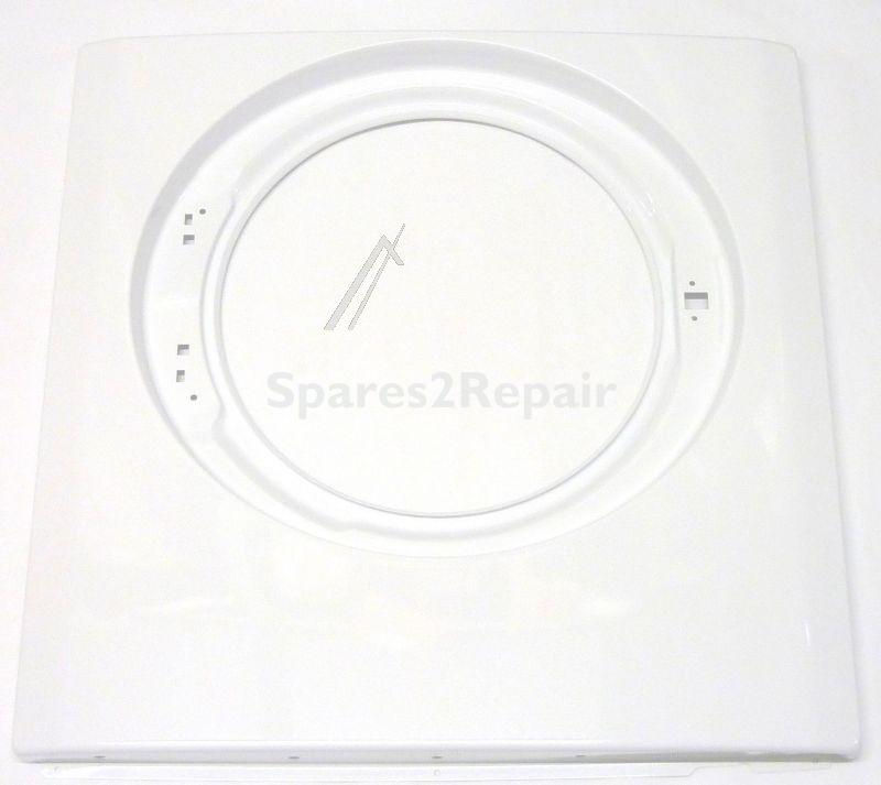 Housing - 2824830900 C00918939 Front Panel (xl Ab09) [Arcelik]