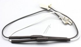 Saeco Connector - 17800450 996530073694 2-pole Plug Grinder Motor Cst