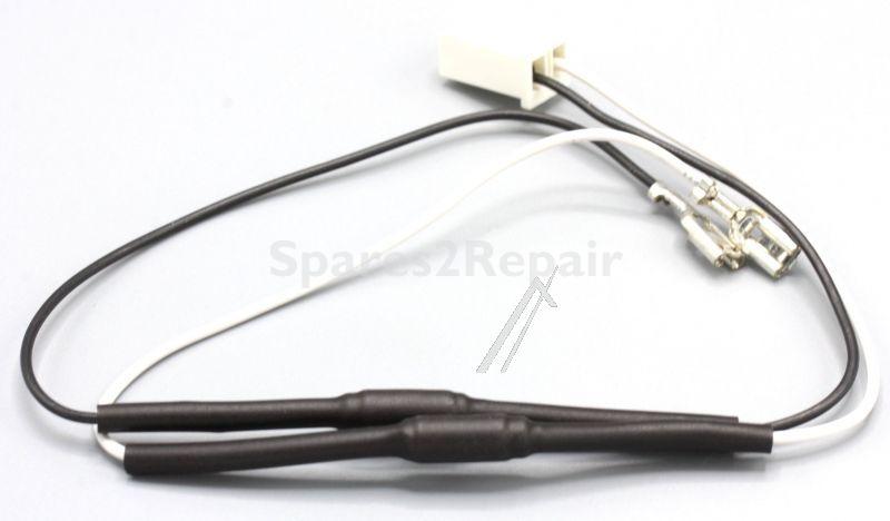 Saeco Connector - 17800450 996530073694 2-pole Plug Grinder Motor Cst