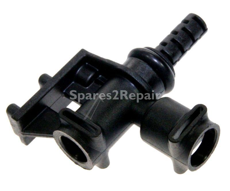 Hose Coupling - 00614618 Connection [Bosch Siemens]