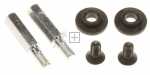 Mounting Parts - 20708957 Handle Assembly Group (inner Cover-solid-glass [Vestel]