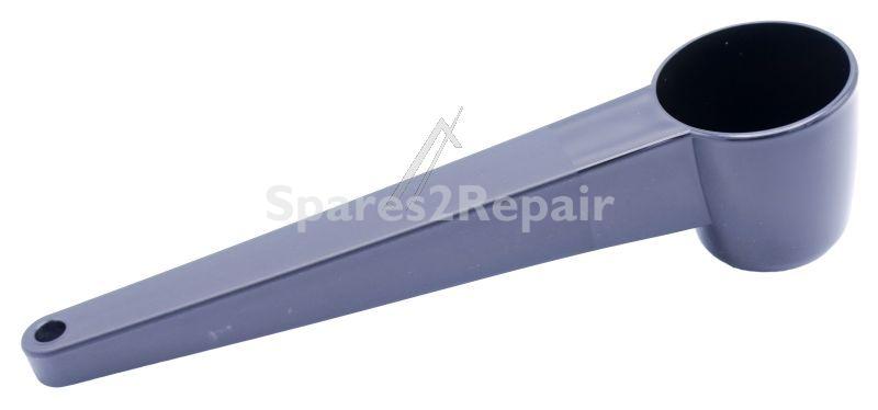 Saeco Spoon - Cp0986-01 421944086411 Coffee Spoon Omn