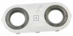 Arm Holder - Upper Spray Arm Adapter Cover Seal [Vestel]