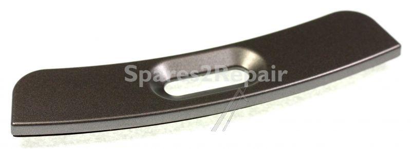 Casing Cover - 140009449012 Cover Plate Tappet Silver [Electrolux Aeg]