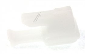 Samsung Fastening Clip For Ring - Dc61-02577b Guide Frame Front wf1802xec pom l19 4 nt