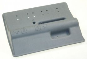 Brandt Drum Paddle - 51x6308 Omega Bracket