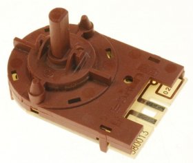 Mode Select Switch - C00143095 482000029713 Selector 16 Position Idc Grid 2 5 Rohs [Whirlpool Indesit]