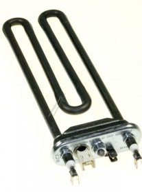 Washing Machine Heater - Heating Element - 3792301008 Heating Element alt +ntc 23-19 [Electrolux Aeg]