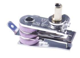 Thermostats - 5225103600 Th Reg (abund228d) 250v 16a 180°c F27fix [Delonghi]