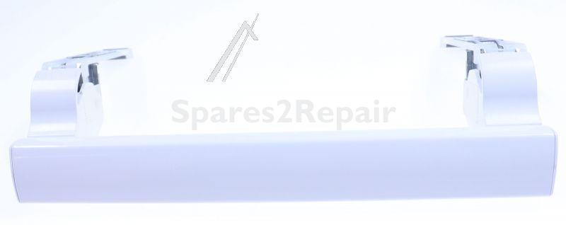 Fridge Door Handles - 42159995 Door Handle Vmove 220gr (sw) [Vestel]