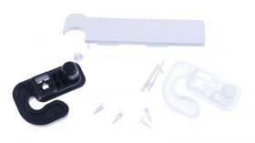 Schlep Hinge - 6113211000 C00908486 K60366 Left Door Kit [Arcelik]