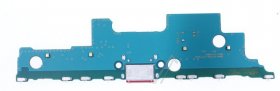 Samsung Socket Unit - Gh82-31766a Svc Sub Pba-usb(if) Pba Sm-x716 Sm-x716b