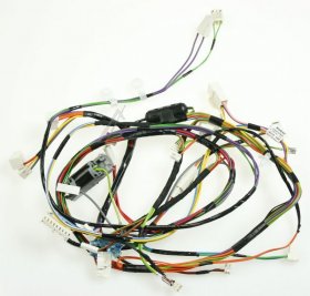 Harness - Main Cable Assembly [Arcelik]
