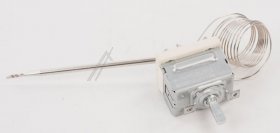 Ego Thermostats - 55 17069 120 Temperaturregler 1-polig Anschluss Hinten