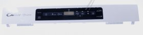 Front Case - 41050534 Assembly Bezel Cdpn 2d360pw-t [Candy Hoover]