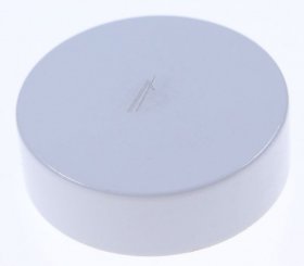 Casing Cover - 8581327604667 Work Top assembly silver 596 5 [Electrolux Aeg]