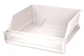 Haier Freezer Drawer - 0060871897 49128246 Drawer Fc Complete