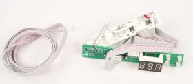 Galanz Display Unit - 268210001167 Display Pcba