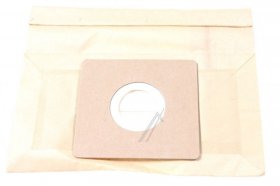 Vacuum Cleaner Bags - At5185392300 Beutel Staub In Papier 2734 [Delonghi]