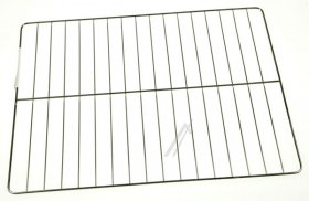 White & Brown Oven Shelf - Shelves - F00002357 Grid