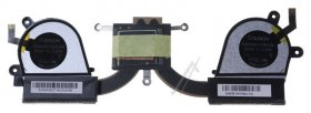Ibm Lenovo Notebook Cooler - 5h40n67860 Thermal Module C 80x6 W-fan