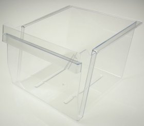 Vegetable Drawer - C00417335 482000021039 Vegetable Bowl [Whirlpool Indesit]