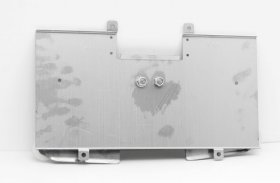 Smeg Door Hinges - 698292244 Group Of Brackets +hinges