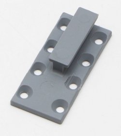 Smeg Fixings And Brackets - 768413786 Bracket Support