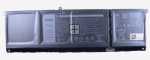 Dell Laptop Battery - V6w33 Battery 54wh