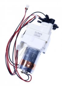 Nivona Solenoid Valve For Espresso Machines - 115476 Ceramic Valve 698