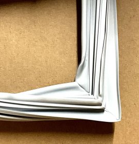 Lg Refrigerator Door Seal - Adx75739707 Gasket Assembly Door