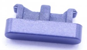 Samsung Power Button - Gh81-25093a Power Button Self Repair Kit Galaxy Tab A9+ 5g (sm-x216) Dark Blue