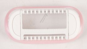 Braun Massage Pad - 80770919 Massage Head Flamingo