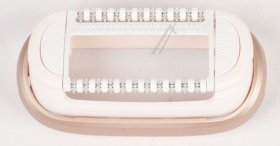 Braun Massage Pad - 80770921 Massage Head Rose Gold