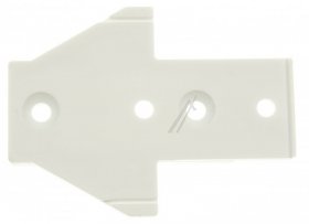Foot - 8090437016 Foot rear [Electrolux Aeg]