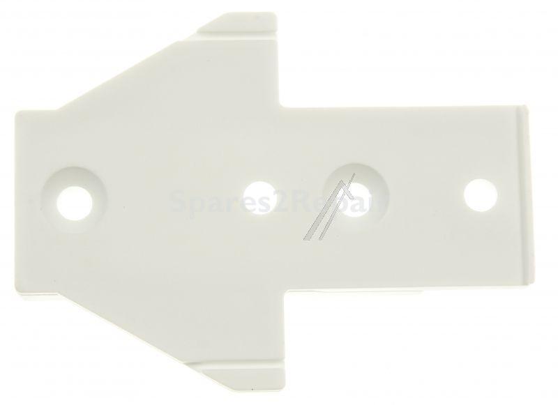 Foot - 8090437016 Foot rear [Electrolux Aeg]