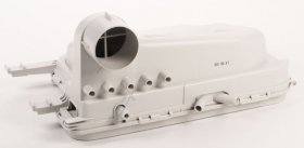 Lg Detergent Case - Acz55907503 Divider