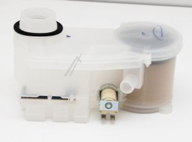 Salt Container - 70038132 As wt soft Wi new Valve [Candy Hoover]