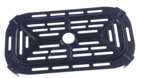 Saeco Bottom Plate - 642001009018 Base Plate For Small Pan Inc